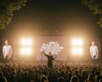 Adele, Pearl Jam, Frank Ocean Set to Headline Glastonbury Festival 2025