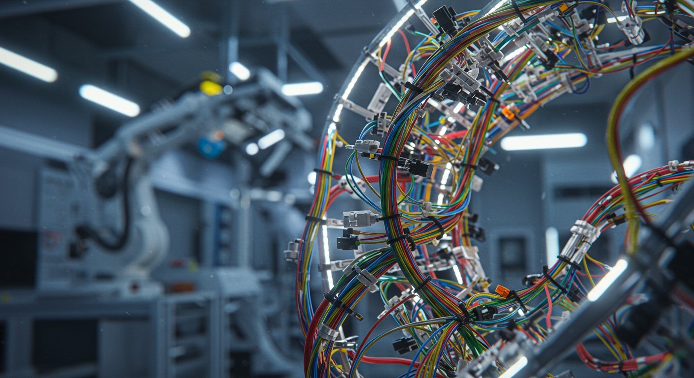 Aerospace Manufacturing Innovator Senra Systems Secures $25 Million Series A Funding