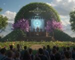 Aether Bloom Festival 2025 Announces Star Studded Headliners: Seraphina Vos, The Chrome Giants, Lunar Drift Top Bill
