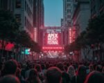 Apex Music Festival 2025: Nova Bloom, The Chronos, DJ Zenith Lead Star Studded San Francisco Lineup
