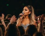 Ariana Grande Confirmed as Final Glastonbury 2025 Headliner Amidst Record Sales & Surprise Act Teases