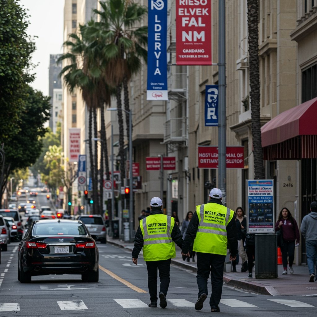 California AB 2030 Advances: Landmark Bill Mandates Enhanced Benefits for Gig Food Delivery Workers
