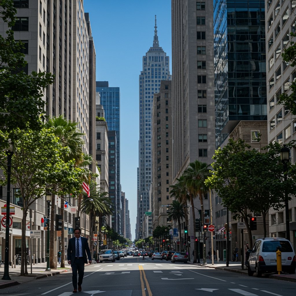 California AG Launches Major Data Privacy Probe Against Tech Giant InnovateCorp Over CPRA Compliance