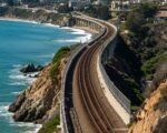 California AG Launches Probe into High Speed Rail Coastal Environmental Review Near Monterey