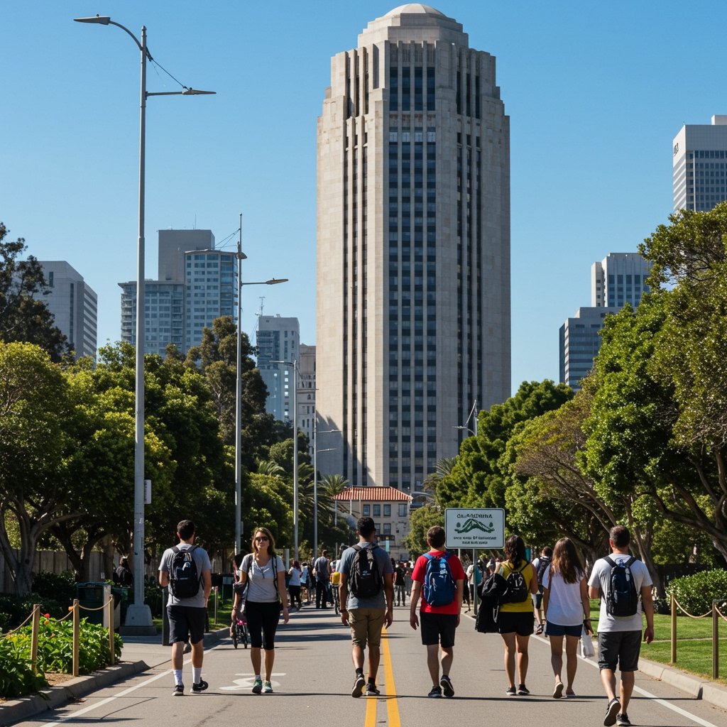California Assembly Advances AB 301, Mandating Stricter Eco Standards for State Tourism