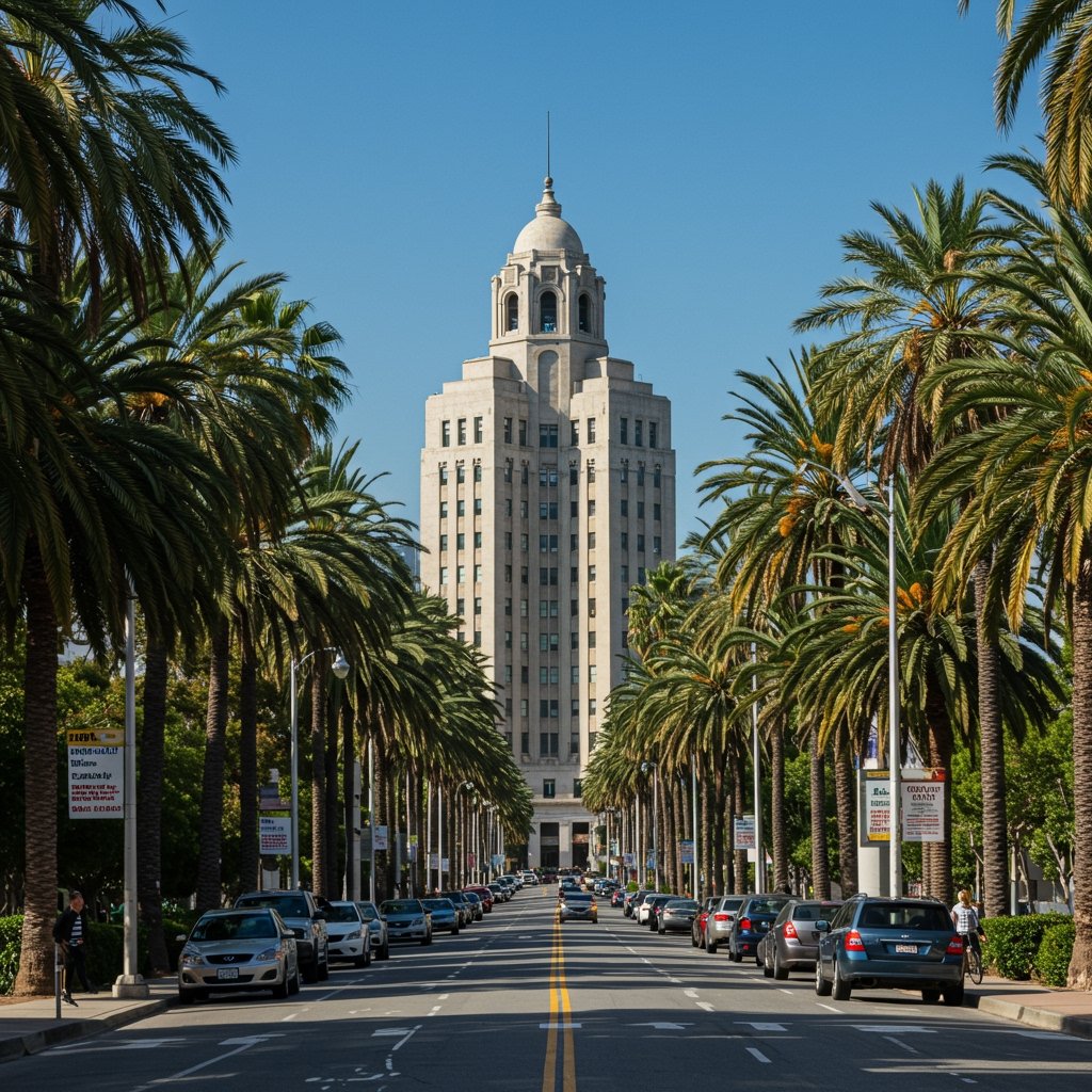 California Assembly Advances Aggressive 2035 Renewable Energy Mandate