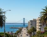 California Assembly Passes Key Bill: New Coastal Tax Proposed for Sea Level Rise Adaptation Fund