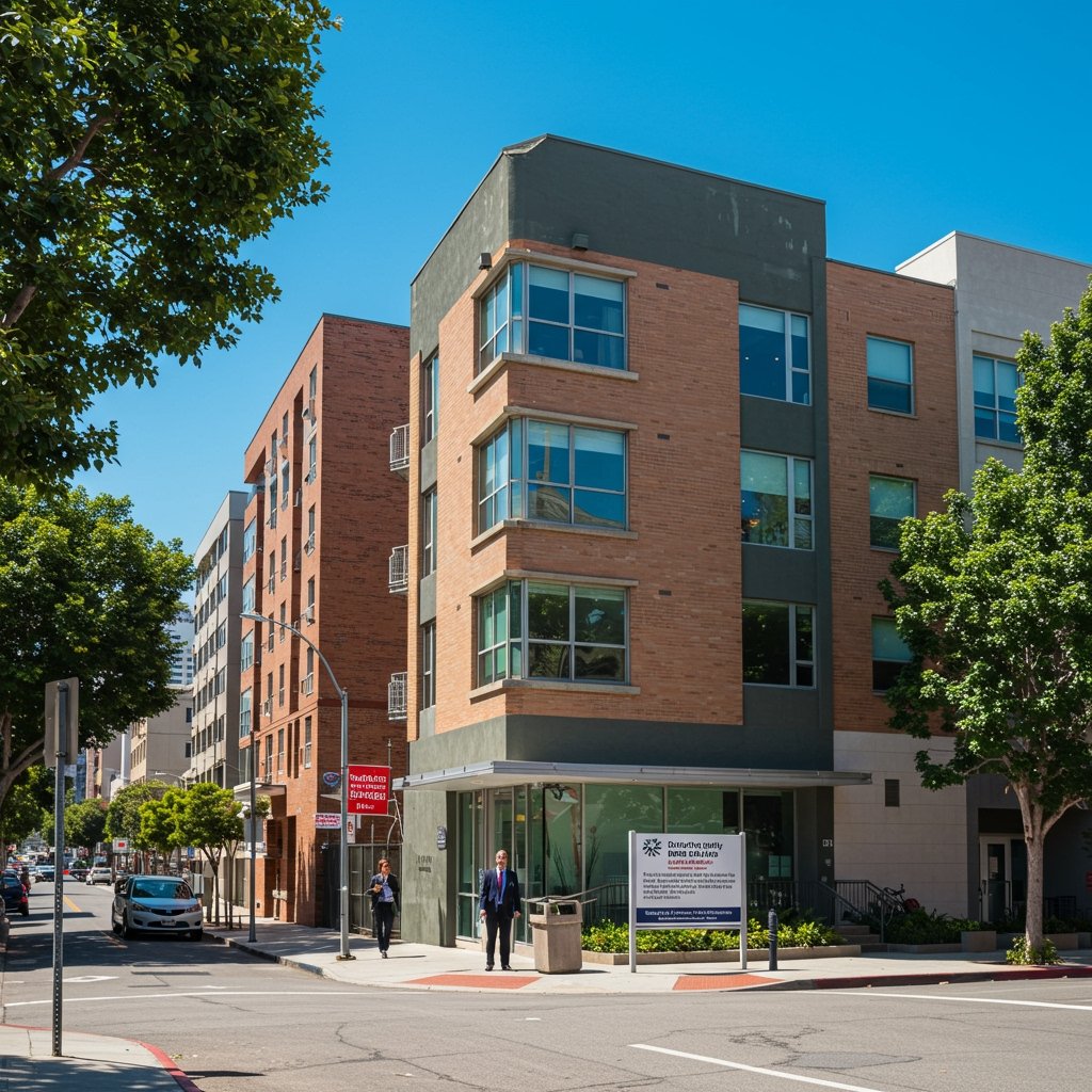 California Assembly Passes Landmark AB 2501 to Combat Housing Crisis with Density, Permitting Reforms