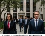 California Assembly Passes Landmark Bill Regulating AI in Vital Infrastructure