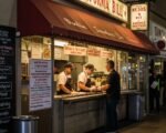 California Bill AB 345 Targets Small Restaurants with Financial Relief Amidst Wage Hike Pressures