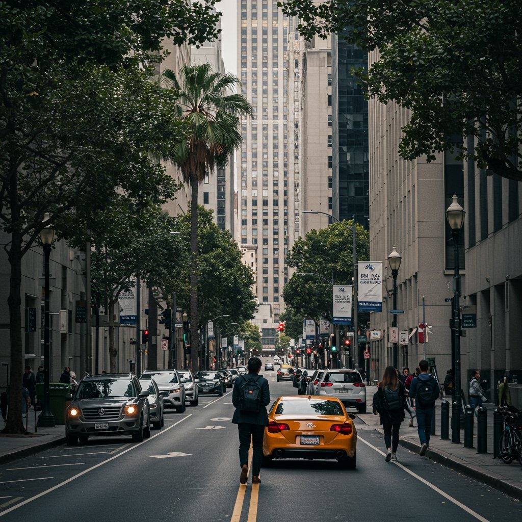 California Bill Targets AI Data Privacy: AB 345 Mandates User Consent for LLM Training