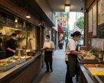 California Bill Targets Major Restaurant Food Waste Reduction with Composting Mandate