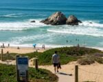 California Coastal Commission Mandates Beach Permit System at Select Popular Sites Starting March 2025 to Protect Ecosystems