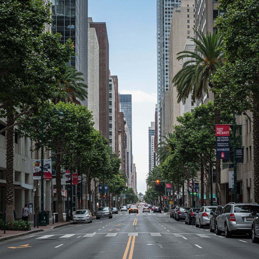 California Considers Landmark AI Regulation: Safety, Transparency Mandates Proposed