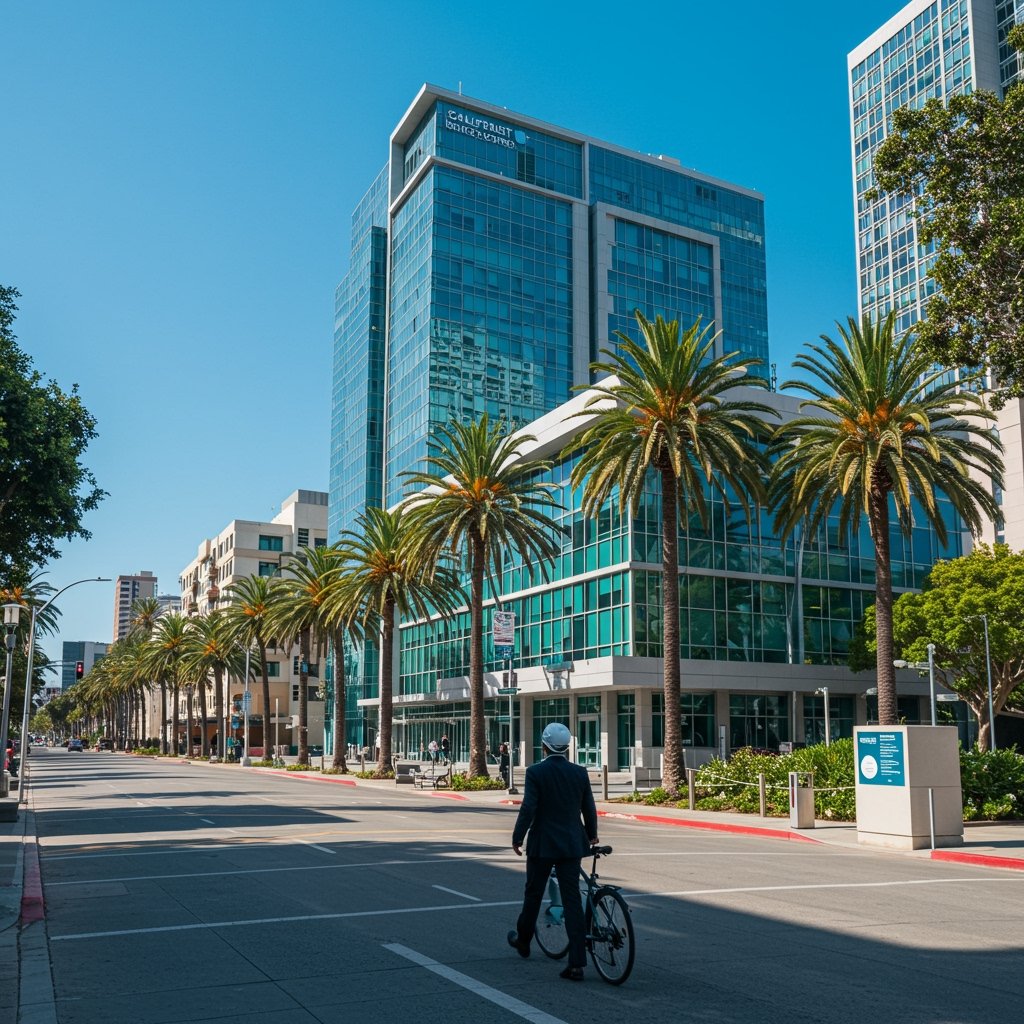 California Enacts Landmark Water Recycling Mandate for Large Commercial Buildings Under SB 45