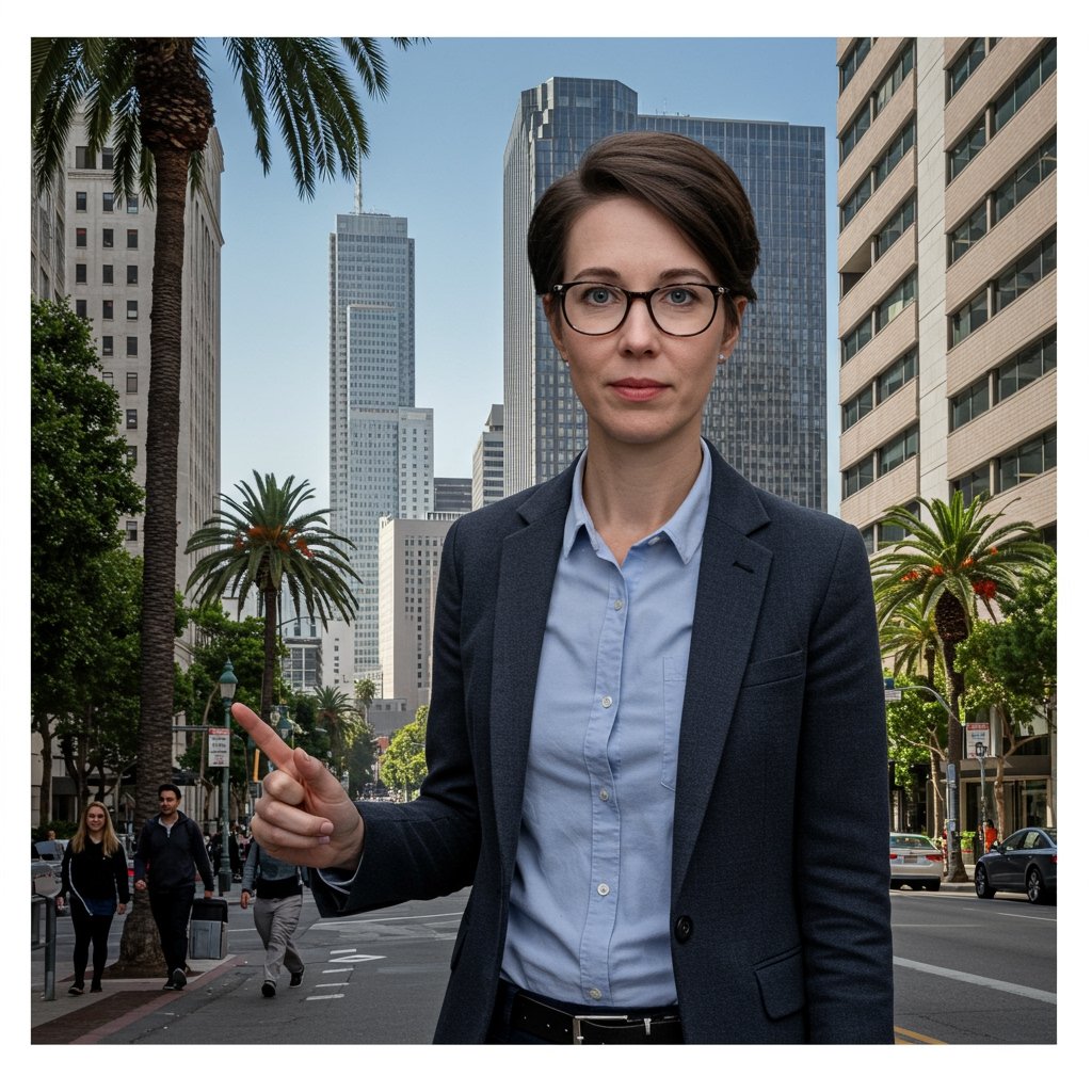 California Enacts Sweeping AI Regulation Bill Targeting Tech Giants