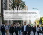 California Enacts Sweeping Digital Accountability Act (AB 2035), Mandating Algorithm Transparency Amidst Tech Industry Warnings and Viral Debate