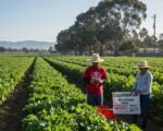 California Farmworkers Set Strike Vote Amid Stalled Wage Talks and Looming Water Mandates