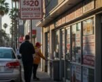 California Fast Food Faces $20 Minimum Wage Shockwave April 1st, 2025