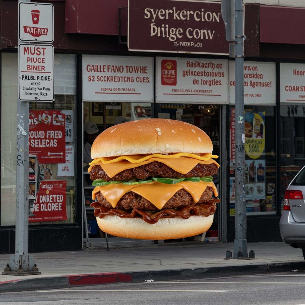 California Fast Food Wage Hike: $22 Minimum Mandated by Council Effective July 2025