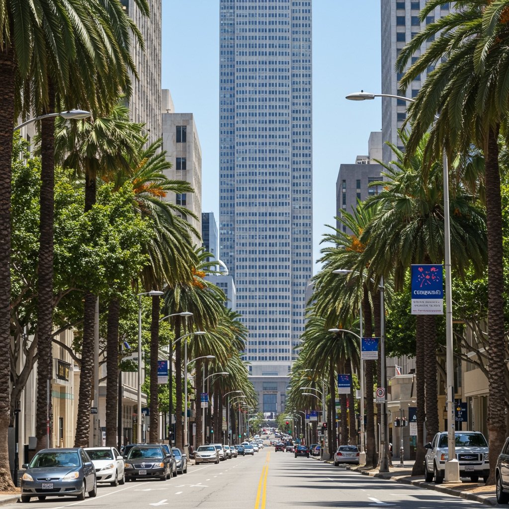 California Governor Enacts Landmark AI Law, Setting National Precedent and Impacting Silicon Valley