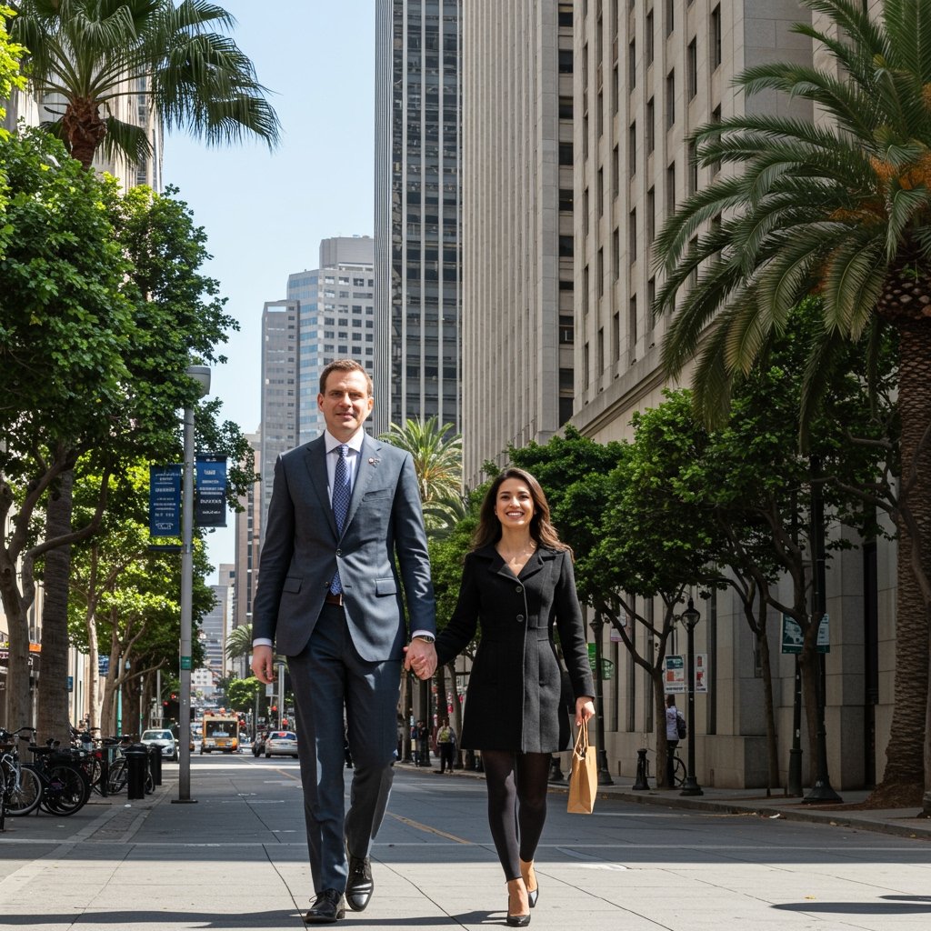 California Greenlights Landmark AI Rules: LLMs Face New Transparency & Safety Demands