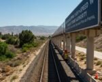 California High Speed Rail Authority Confirms Significant Construction Progress, Eyes 2032 for Central Valley Service Launch
