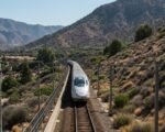 California High Speed Rail Begins Historic Early Testing on Inaugural Segment