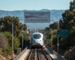 California High Speed Rail Secures Landmark $3.5 Billion Federal Grant for Peninsula Extension