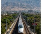 California High Speed Rail Secures Landmark $8 Billion Funding Via AB 42 for Southern Expansion