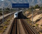 California High Speed Rail Sets March 15, 2025 Launch for Historic First Operational Segment in Central Valley