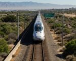 California High Speed Rail Targets February 15, 2025, for Inaugural Central Valley Service Launch