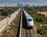 California High Speed Rail Targets March 2025 for Historic Central Valley Launch