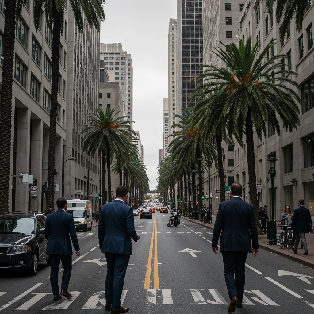 California Launches Major Probe into AI Hiring Bias at Tech Giants Under New Transparency Law