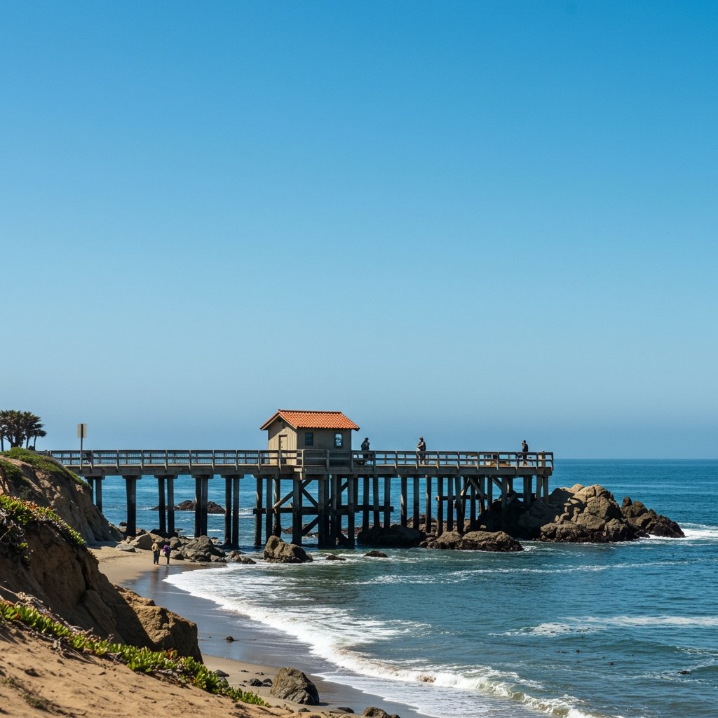 California Launches Major Probe into Oil Spill Response Failure Near Refugio State Beach