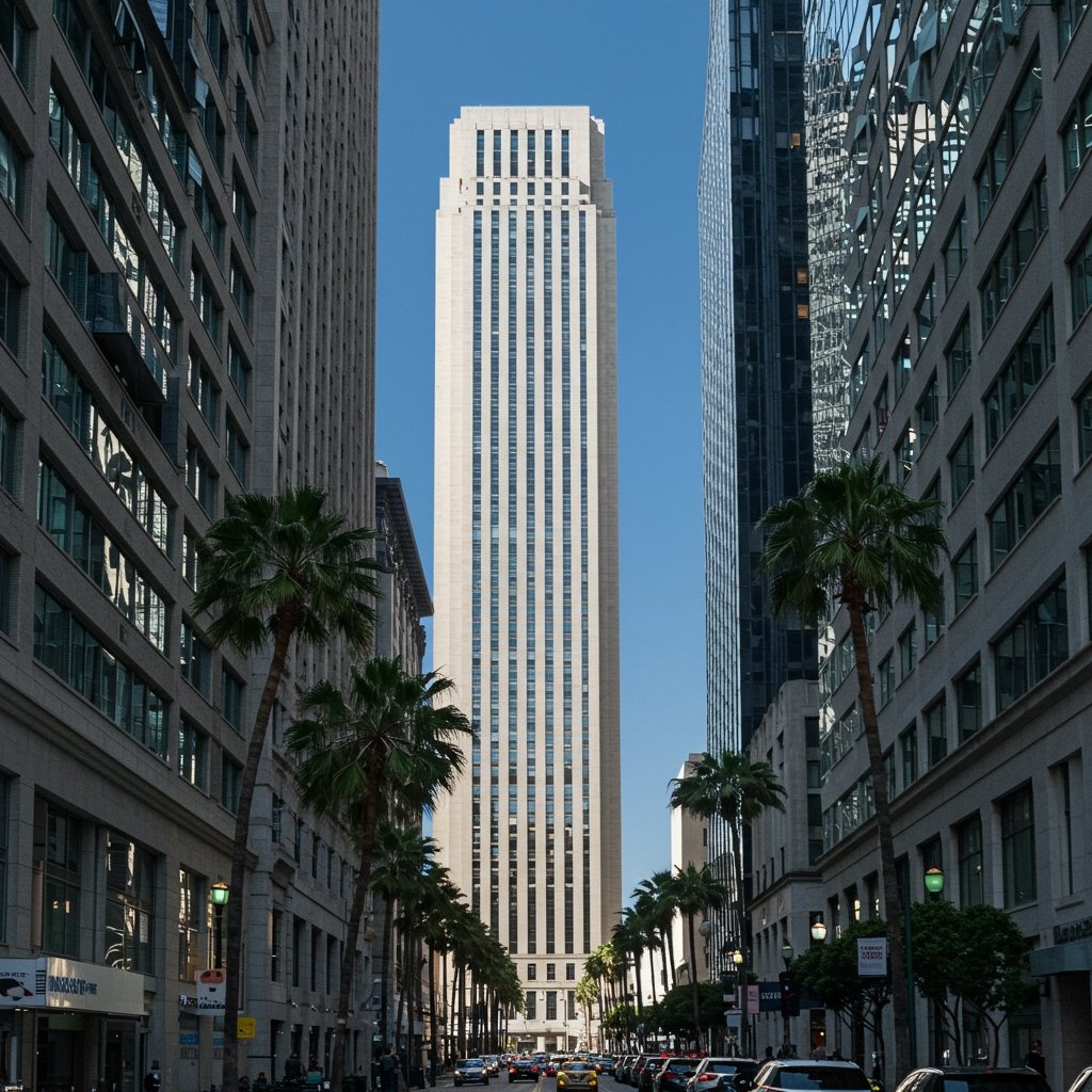 California Moves to Curb AI Data Center Energy Appetite with Landmark Bill AB 789