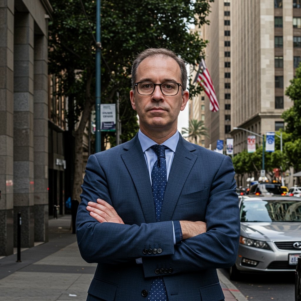 California Pioneers AI Transparency Law: Tech Giants Face Disclosure Mandates