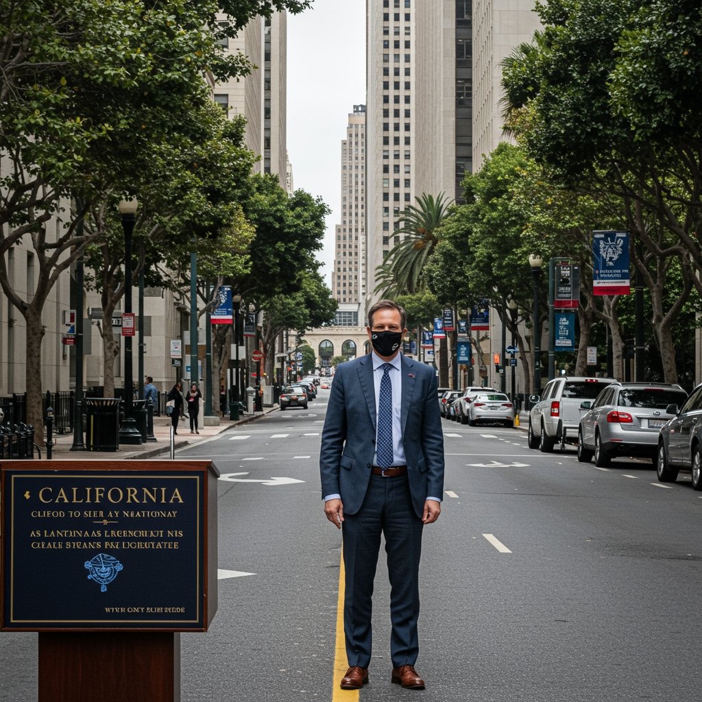 California Poised to Set National AI Precedent as Landmark Regulation Bill Clears Legislature