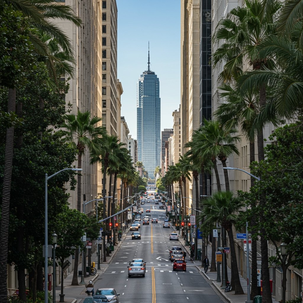 California Proposes Sweeping AI Data Privacy Rules, Sending Waves Through Silicon Valley