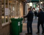 California Restaurants Tackle Methane: Mandatory Organic Waste Recycling Begins Feb 10, 2025 Under SB 1383