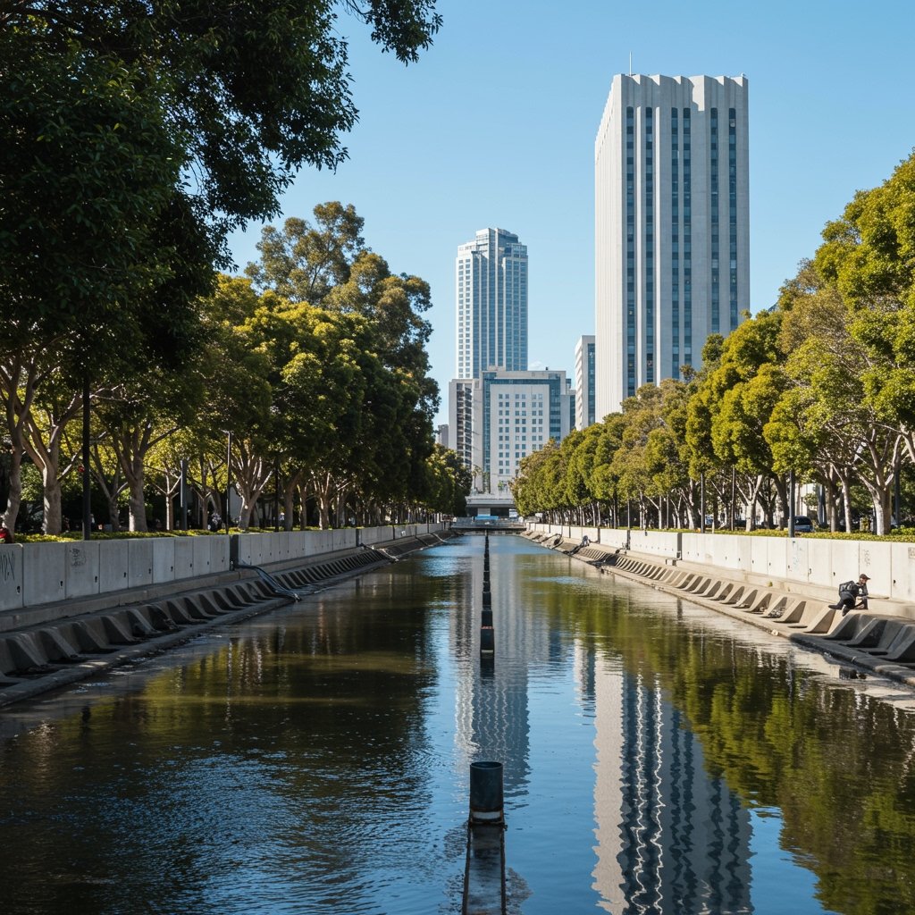California Senate Greenlights Landmark $20 Billion Water & Climate Resilience Bond Measure