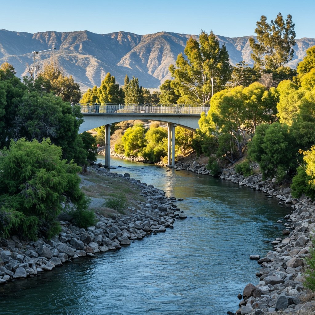 California Signs Landmark Water Resilience Act 2025: Mandates Conservation, Funds $5B Infrastructure Push