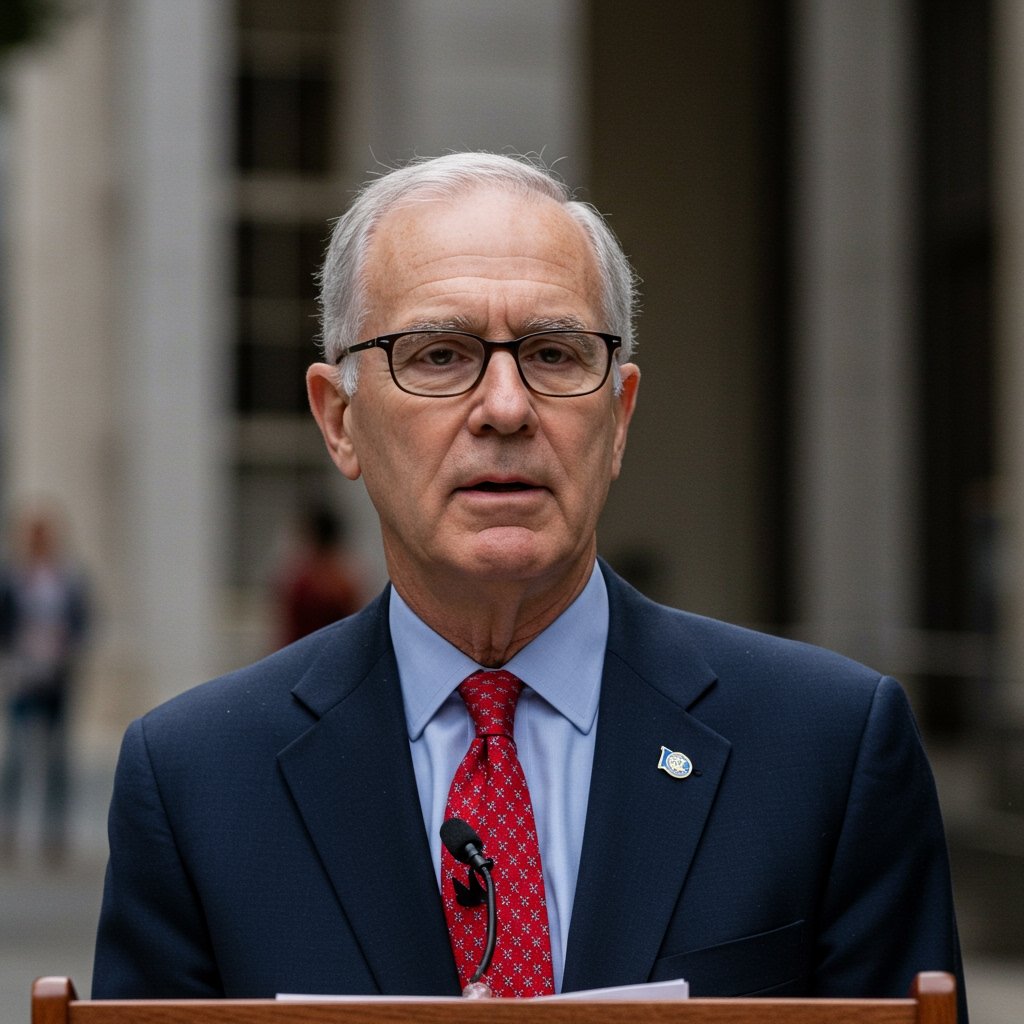 California State Auditor Launches Sweeping Probe into $5 Billion West Coast Climate Resilience Fund Amid Waste Allegations