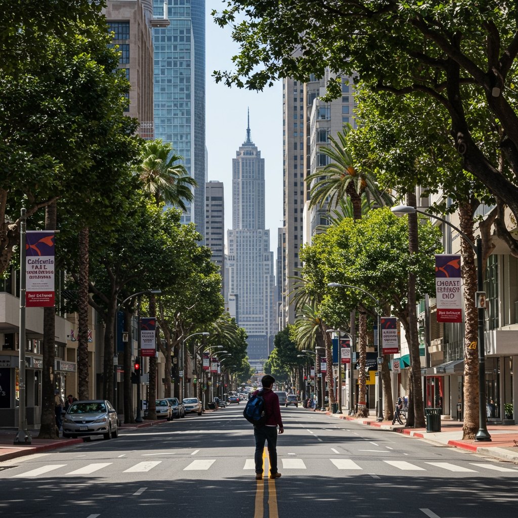 California Targets AI in Hiring: Sweeping AB 123 Bill Advances