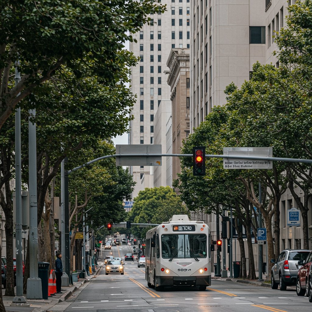 California Transit Housing Bill SB 33 Clears Senate Amid Fierce Debate