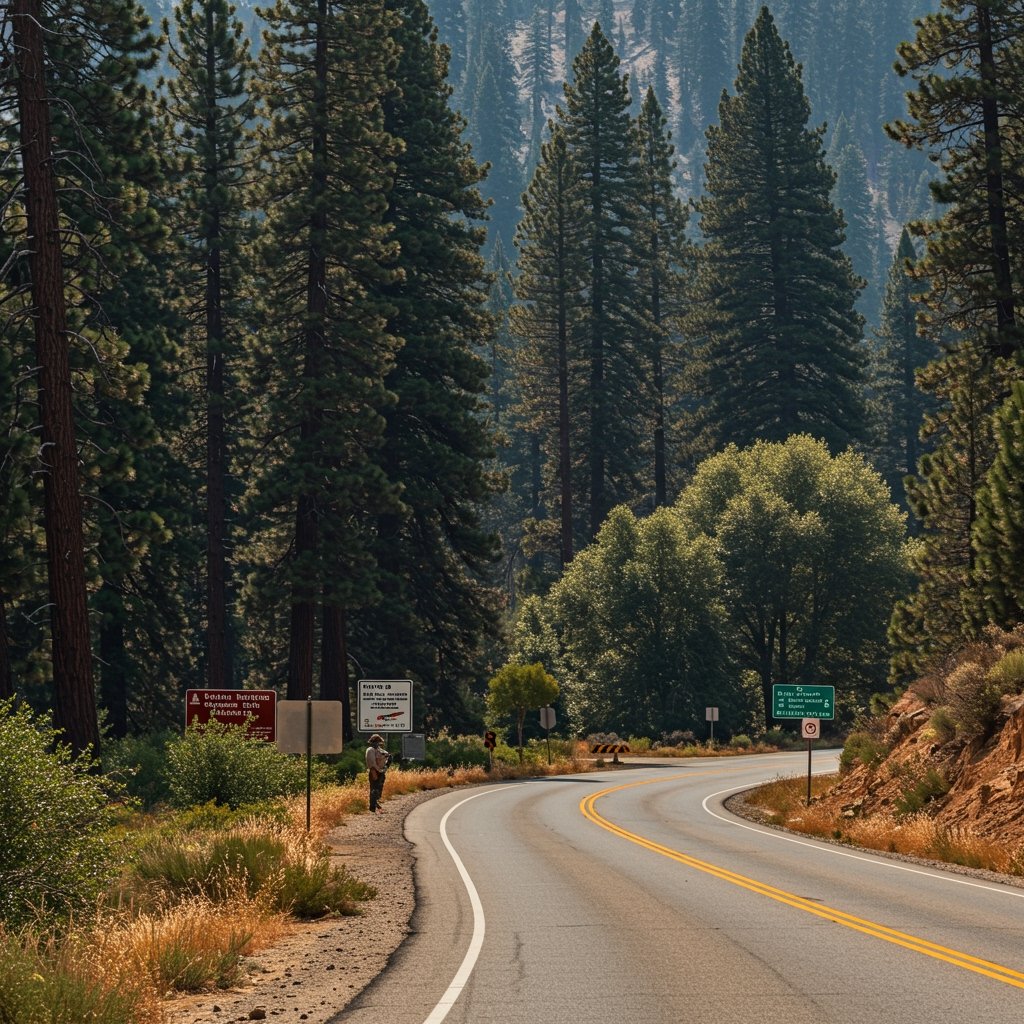 California Wildfire Season Accelerates: Officials Warn of Severe Threat Amid Record Drought