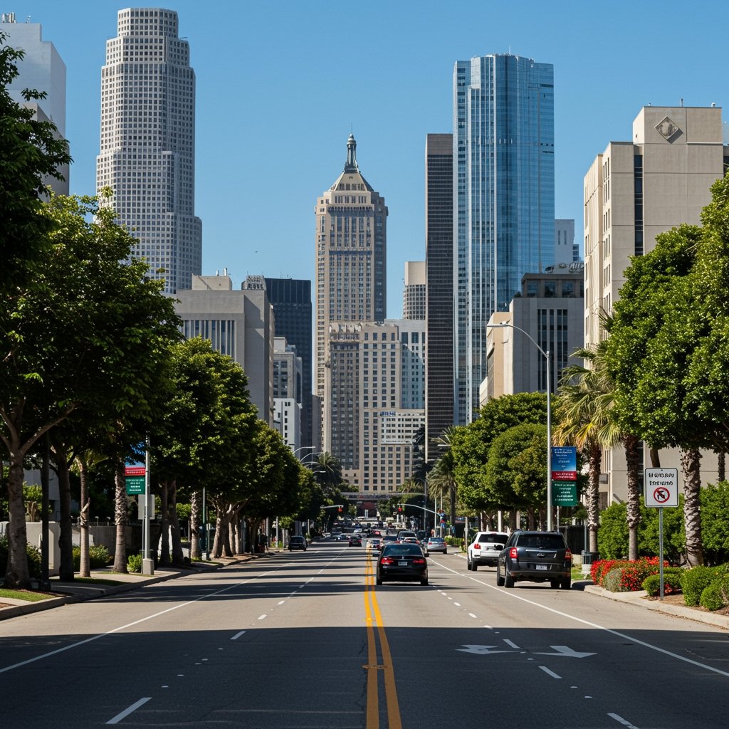 California's $25 Billion "Future Proof Act" Signed, Climate Infrastructure Funding Starts Q3 2025