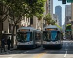 California's AB 1234: Transit Zoning Mandate Faces Crucial Vote Amid Intense Debate