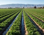 California's Farms Face Water Crunch: New Mandates Threaten Avocado, Almond Crops