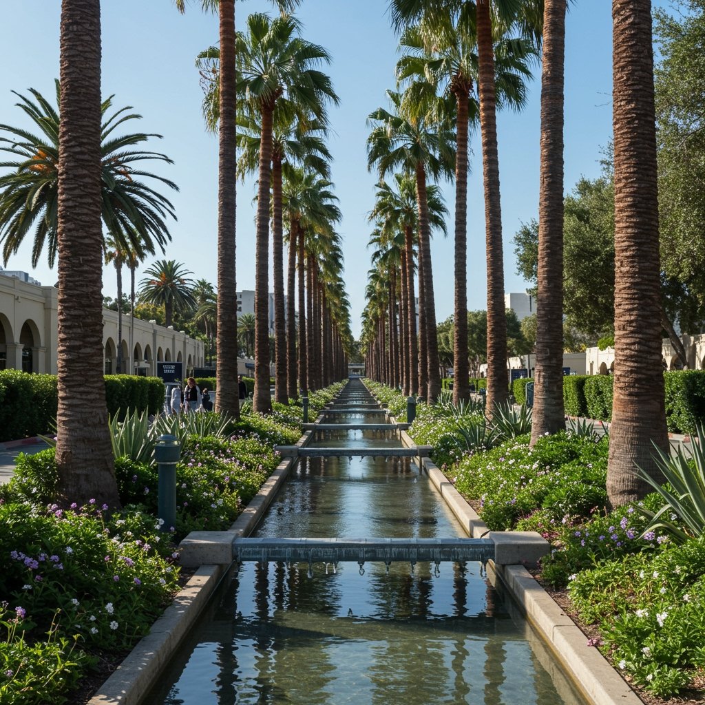 California's Future Water Security: $50 Billion Bond Heads to 2025 Ballot